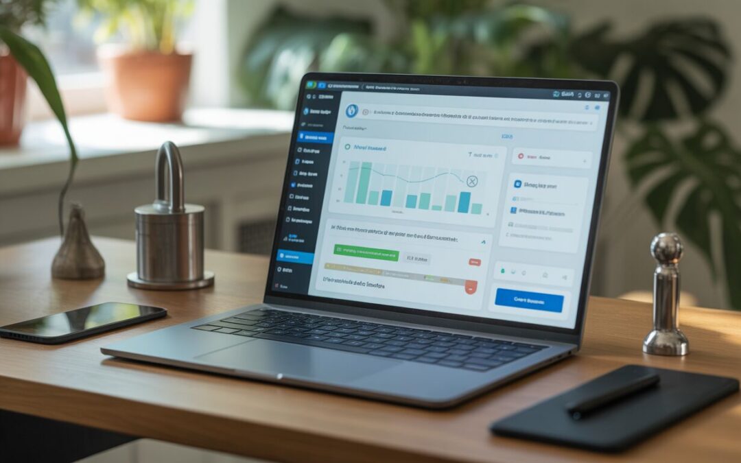 Découvrez comment protéger votre site avec les 7 meilleurs plugins WordPress de 2025. Optimisez la sécurité de votre site web et assurez la protection de vos données grâce à ces outils indispensables.