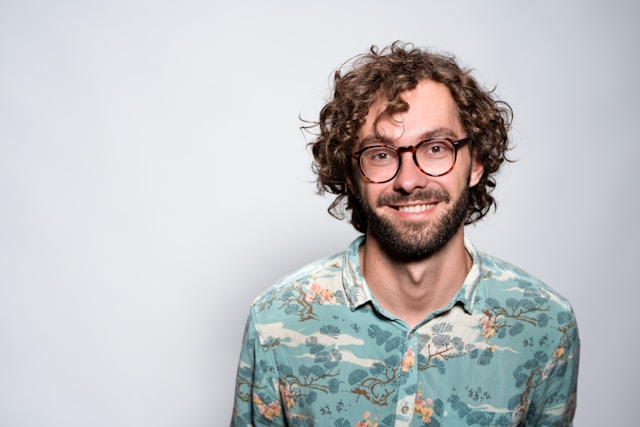 Photo de François Legrand, Entrepreneur E-commerce
