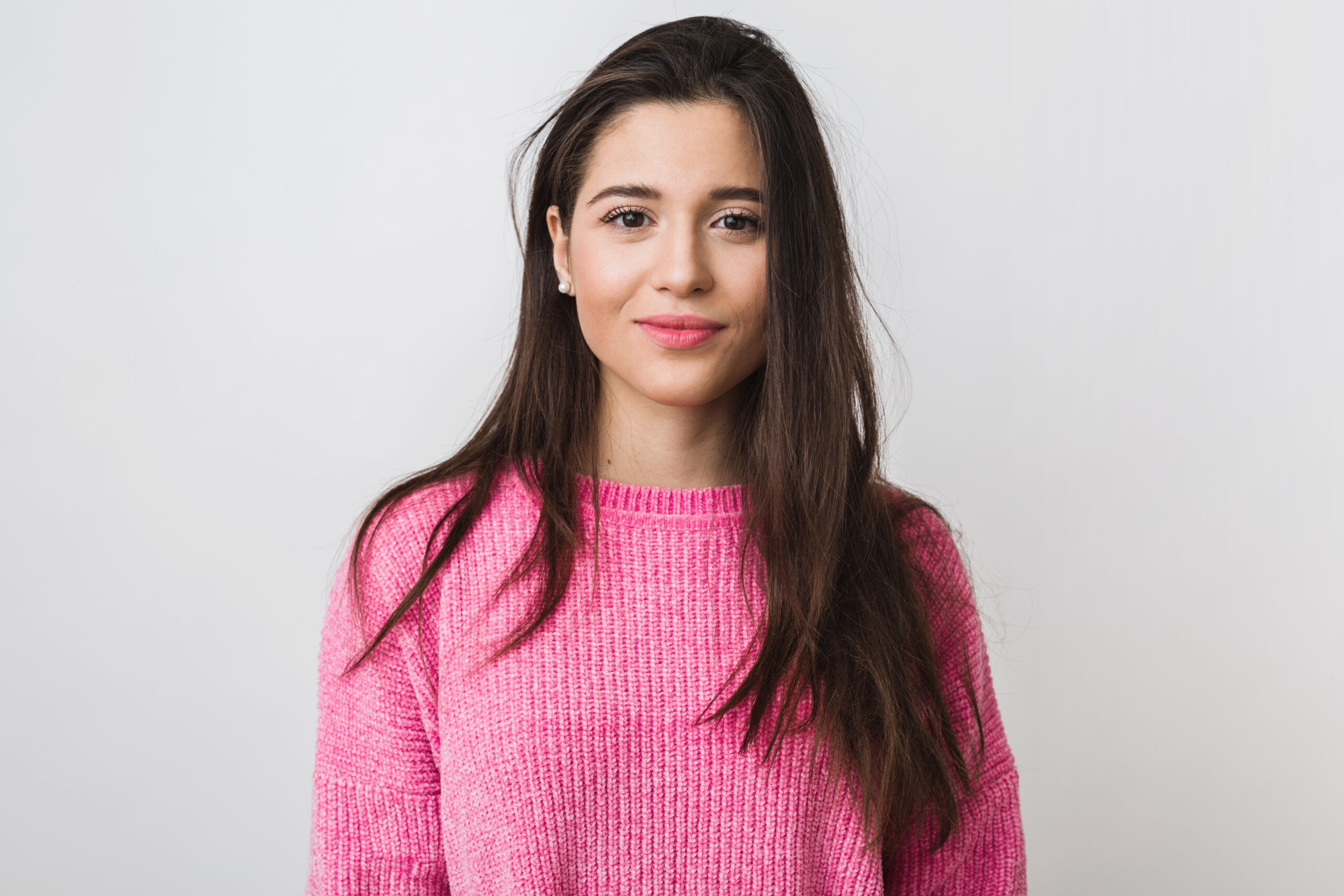 Photo d'Isabelle Perrin, Responsable RH