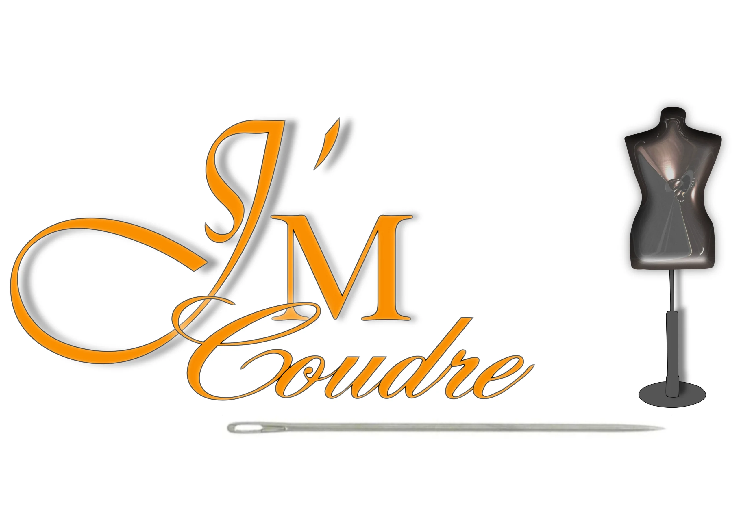 Logo J'M Coudre