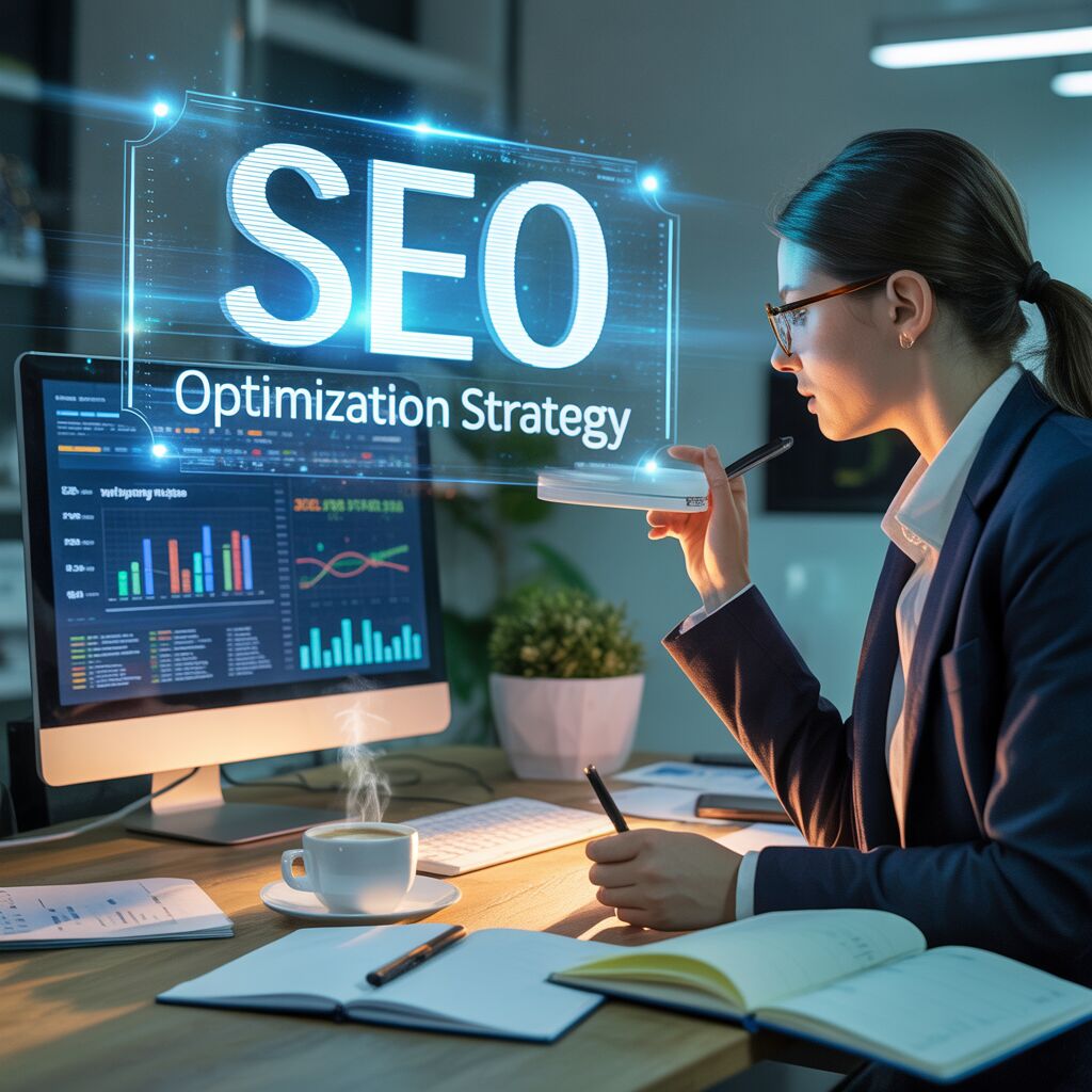Découvrez nos 8 conseils incontournables pour optimiser le SEO de votre site et améliorer votre visibilité sur les moteurs de recherche. Apprenez à maximiser votre trafic et à attirer davantage de visiteurs grâce à des techniques efficaces et adaptées à votre domaine.