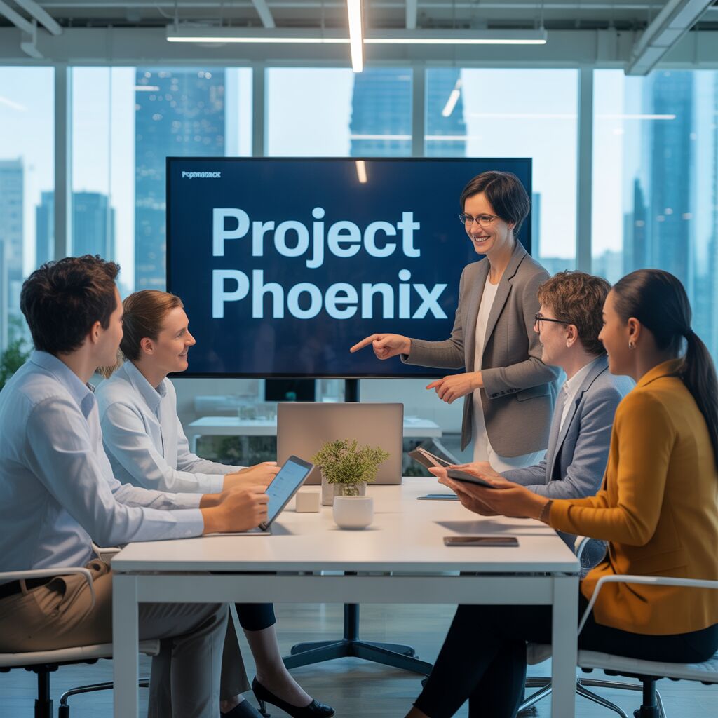 Découvrez pourquoi la formation en management est essentielle pour toute personne souhaitant progresser dans sa carrière de manager. Apprenez à développer vos compétences, améliorer votre leadership et optimiser la performance de votre équipe grâce à des outils et techniques éprouvés.
