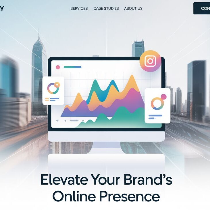 Découvrez pourquoi il est crucial pour votre entreprise d'avoir une présence en ligne. Dans un monde connecté, renforcer votre visibilité sur le web est indispensable pour attirer des clients, améliorer votre image de marque et rester compétitif. Ne laissez pas votre entreprise à l'écart du numérique !