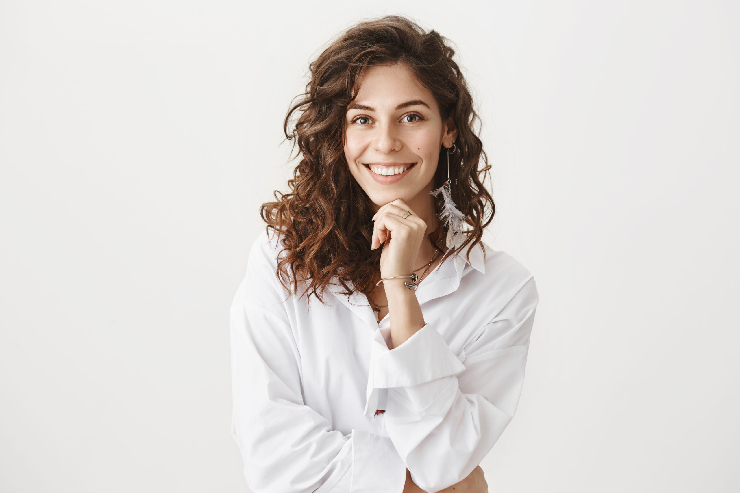 Photo de Sophie Martin, Directrice Marketing